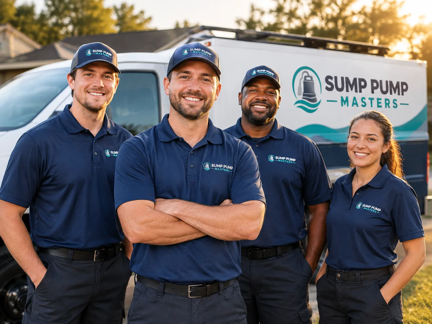 Sump Pump Repair company in Laurinburg, NC